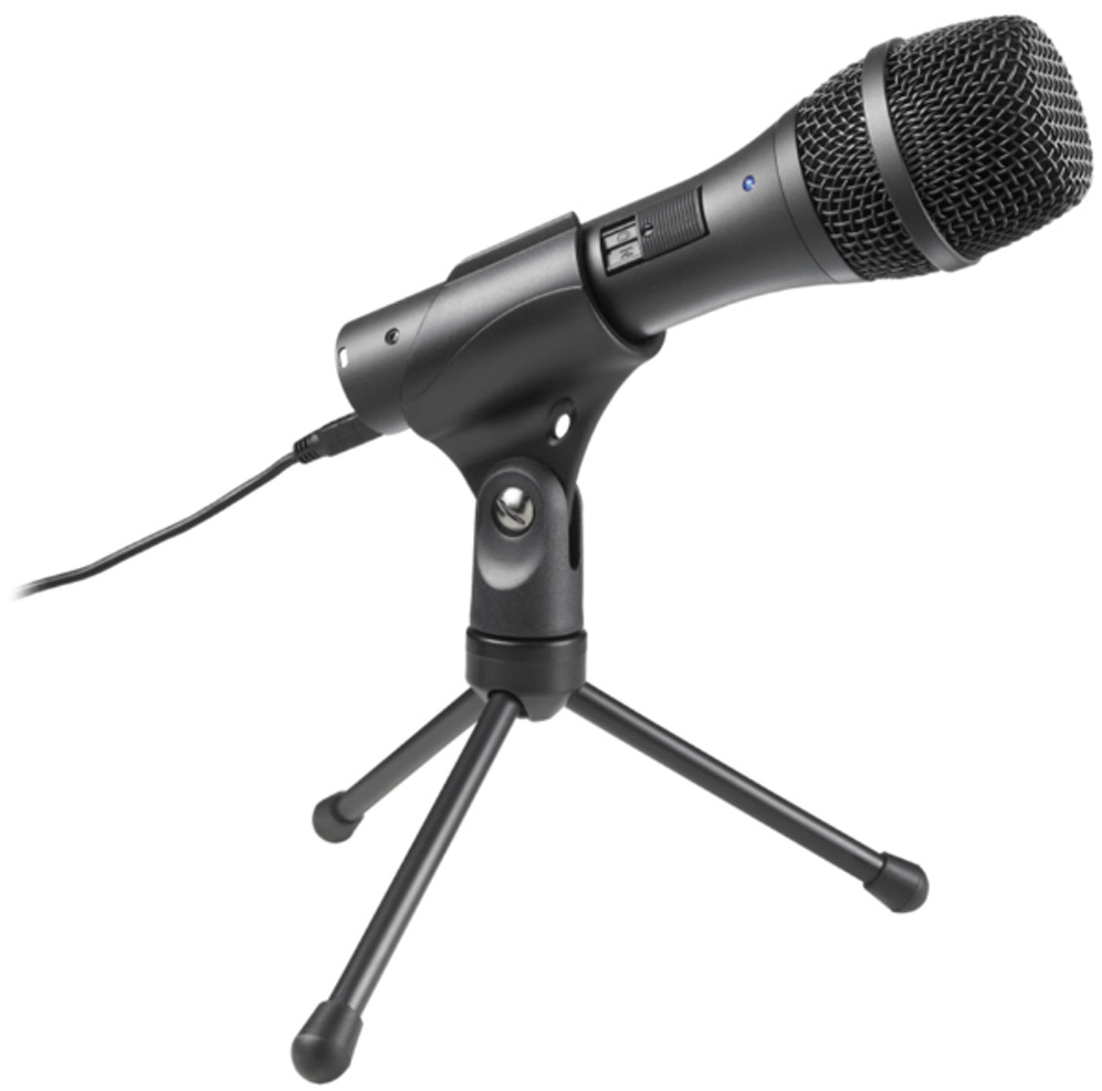 Audio Technica AT2005USB